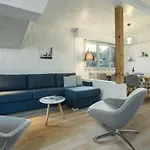 Apartamento Du Brevent