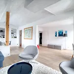 Du Brevent Apartamento Chamonix Mont Blanc