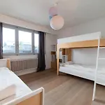 Apartamento Du Brevent *