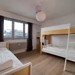 Du Brevent Apartamento