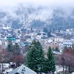 Du Brevent Chamonix Mont Blanc